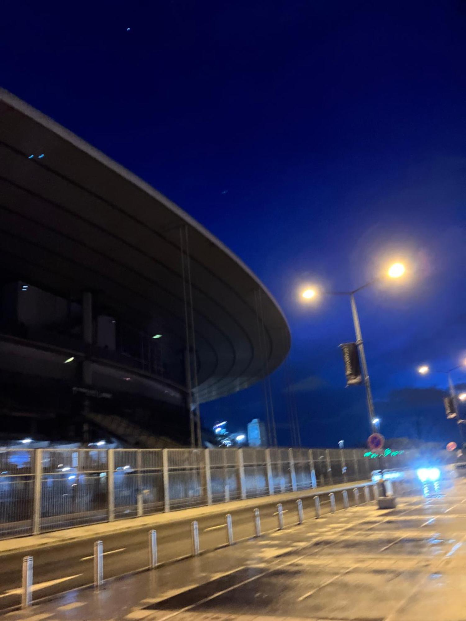 Appartement Sur et Garage: Stade de France Proximity Saint-Denis  Exterior photo
