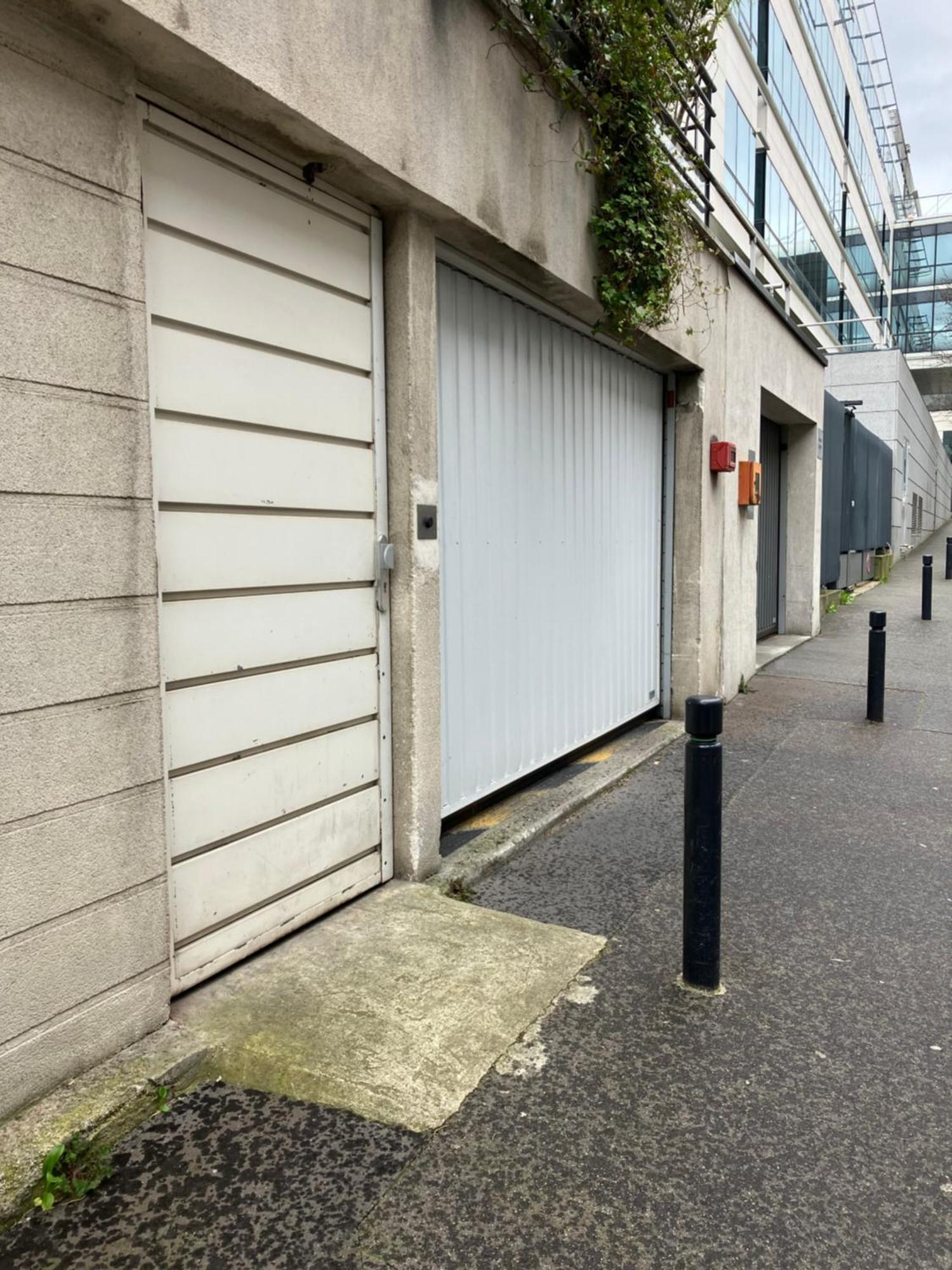 Appartement Sur et Garage: Stade de France Proximity Saint-Denis  Exterior photo